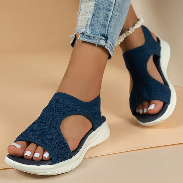 CloudWalk Women