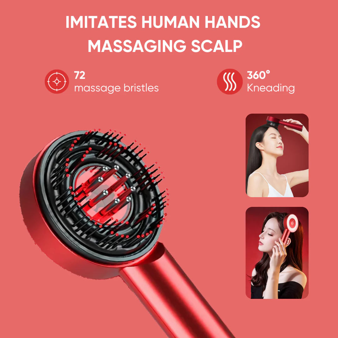 RevitaBoost Hair Growth Wand