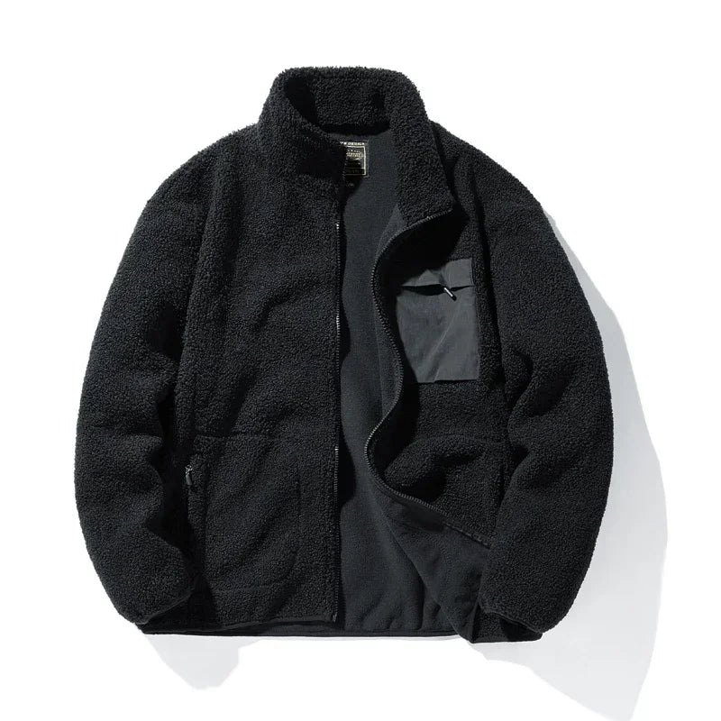 Alpine Fleece Jacket