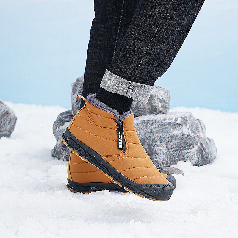 Zermatt | All-Weather Adventure Shoes