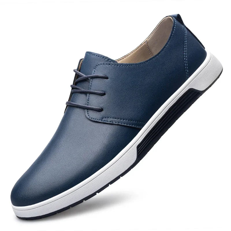 Premium Oxfords