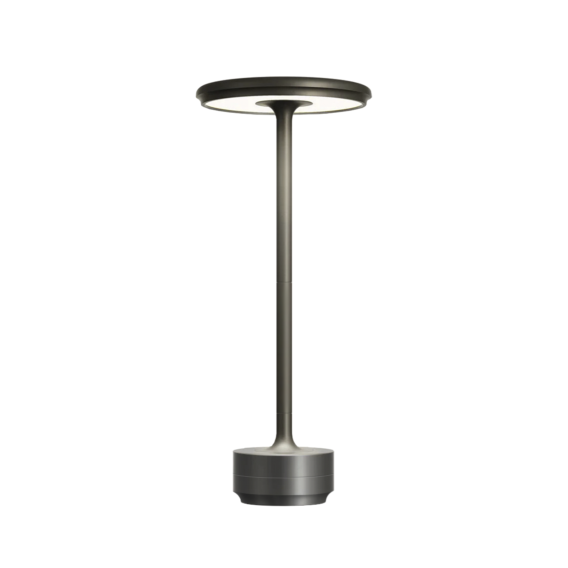 LuxeGlow Adjustable Table Lamp