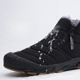 Zermatt | All-Weather Adventure Shoes