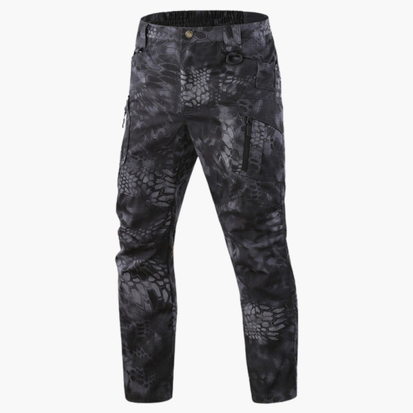 Adventure-Ready Tactical Pants