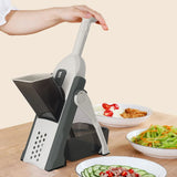 RapidSlice Adjustable Mandoline Cutter