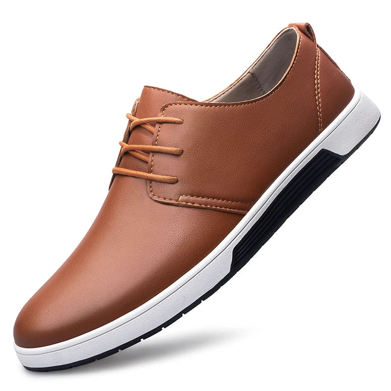 Premium Oxfords