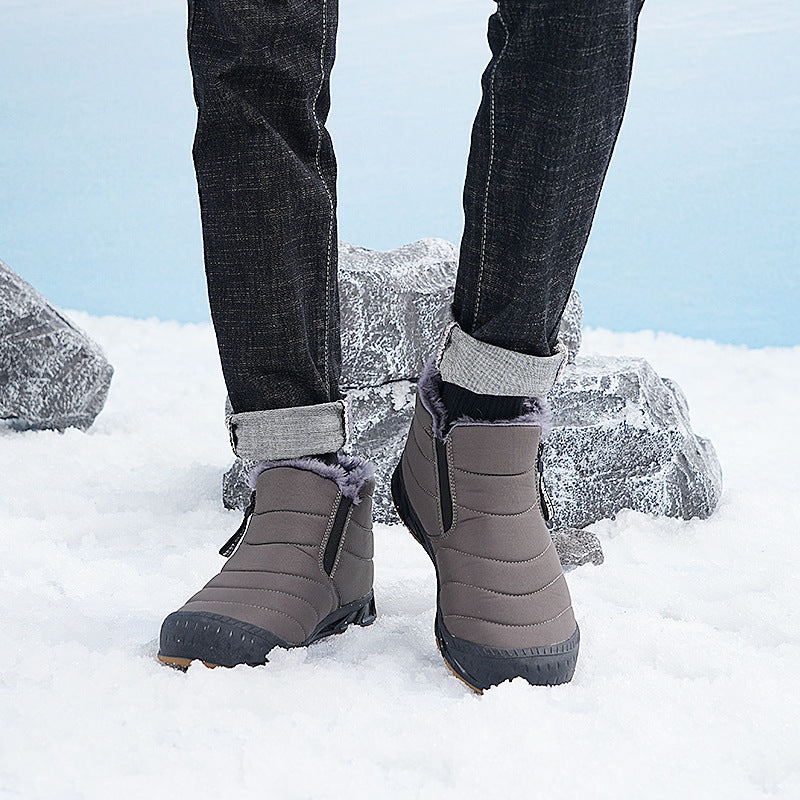 Zermatt | All-Weather Adventure Shoes