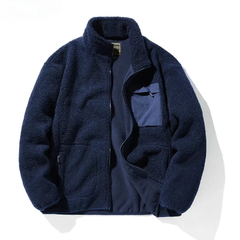 Alpine Fleece Jacket