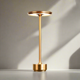 LuxeGlow Adjustable Table Lamp