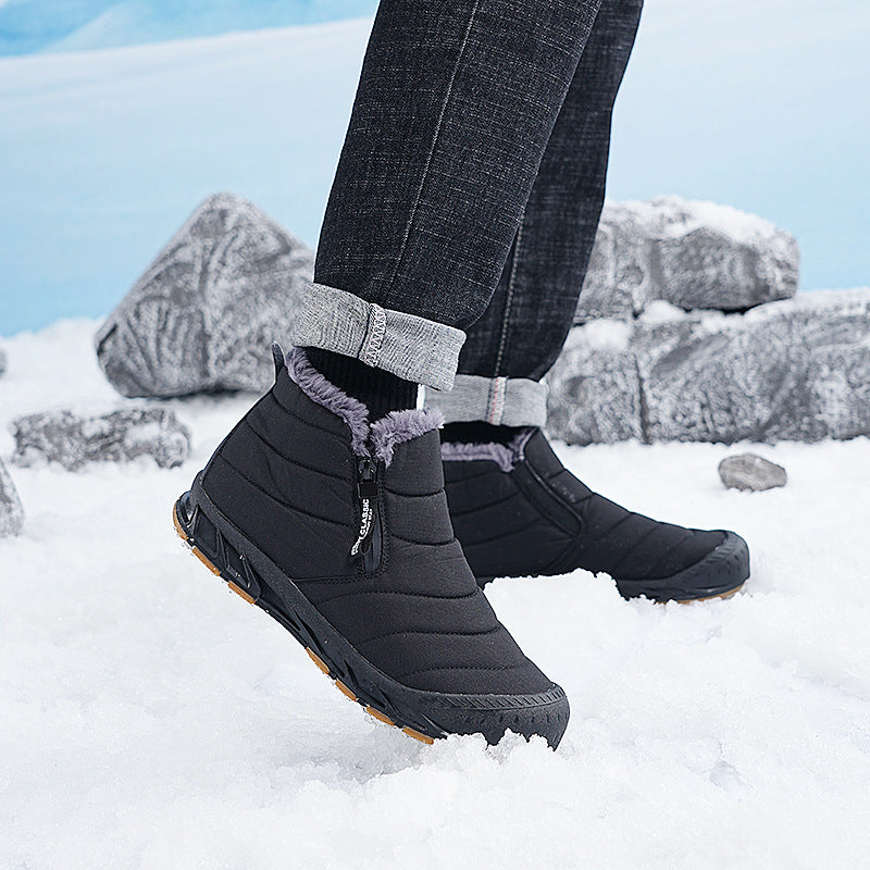 Zermatt | All-Weather Adventure Shoes