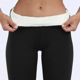 CozyPlush Winter Leggings