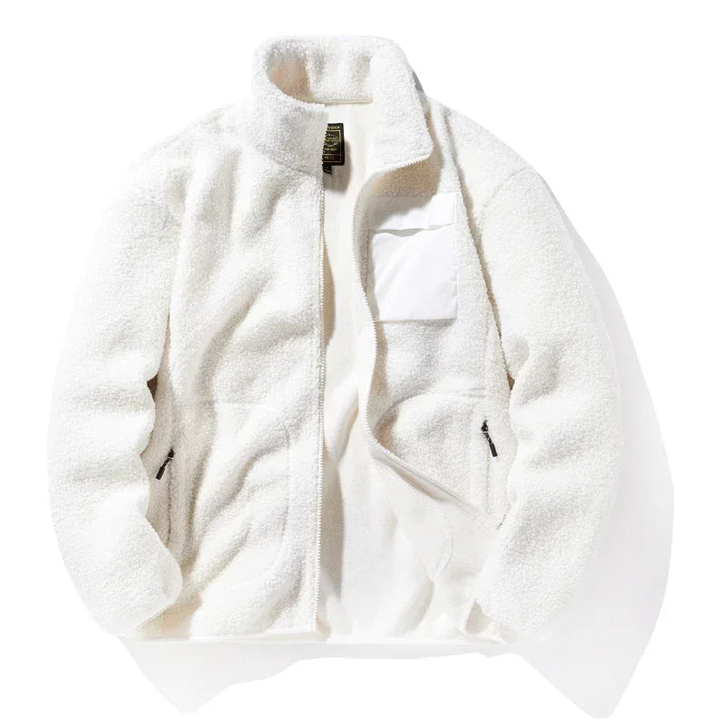 Alpine Fleece Jacket