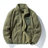 Alpine Fleece Jacket