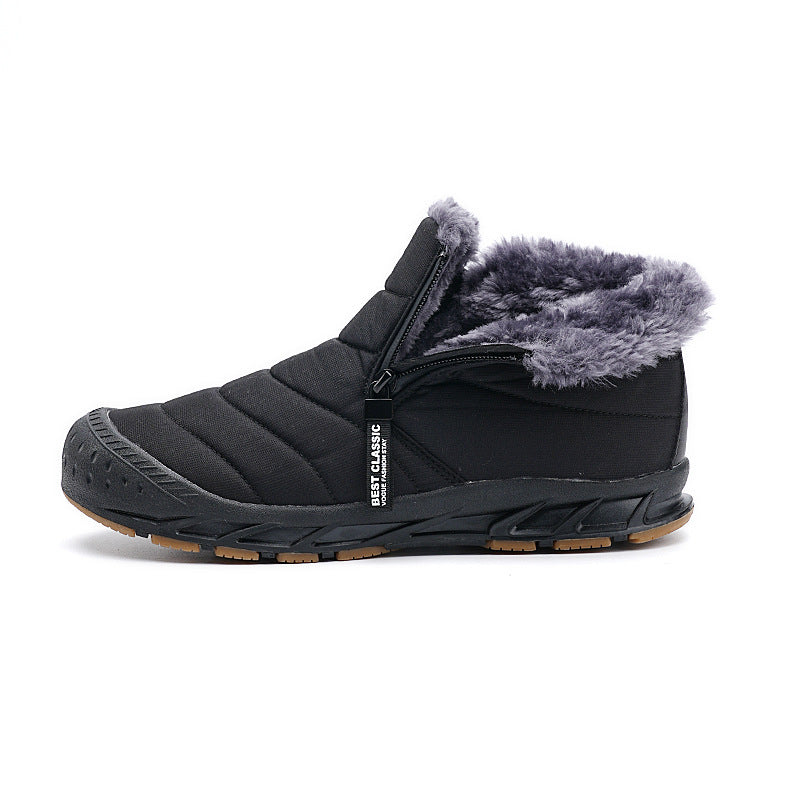 Zermatt | All-Weather Adventure Shoes