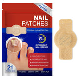 🔥Buy 1 Get 1 Free🔥Nail Repair Patches for Stronger, Healthier, and Beautiful Nails