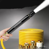 🏆LAST DAY SALE ONLY ￡7.99!!🔥Home high-pressure car wash water gun , a must-have for watering plants and vegetables, and car washing.👍💦