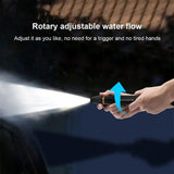 🏆LAST DAY SALE ONLY ￡7.99!!🔥Home high-pressure car wash water gun , a must-have for watering plants and vegetables, and car washing.👍💦