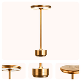 Table lamp Stockholm - Lights Stockholm -Modern cordless LED table lamp with touch sensor – Lights Stockholm(Modern trådlös LED-bordslampa med touchsensor – Luminária de mesa LED sem fio moderna com sensor de toque – Moderni langaton LED-pöytälamppu kosketusanturilla – Moderne trådløs LED-bordlampe med berøringssensor – Moderne trådløs LED-bordlampe med touch-funktion – Moderna lámpara de mesa LED inalámbrica con sensor táctil – Moderne kabellose LED-Tischlampe mit Touch-Sensor)