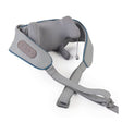 Neck & Shoulder Massager with Soothing Heat Therapy Function

