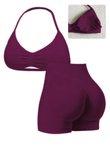 Luna Sculpt Active Set