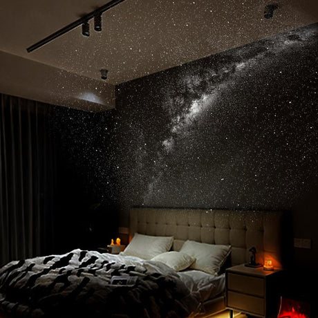 🔥While Supplies Last 50% OFF!🎉 2-in-1 Starry Sky Projector & Night Light
