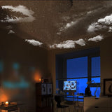 🔥While Supplies Last 50% OFF!🎉 2-in-1 Starry Sky Projector & Night Light
