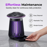 ⚡ Ultimate Bug Zapper: Stay Bite-Free All Night 🌙