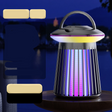 ⚡ Ultimate Bug Zapper: Stay Bite-Free All Night 🌙