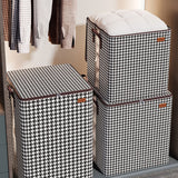 Extra Large Closet Storage Bags with Handles