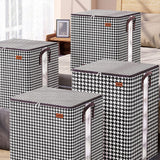 Extra Large Closet Storage Bags with Handles