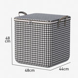 Extra Large Closet Storage Bags with Handles