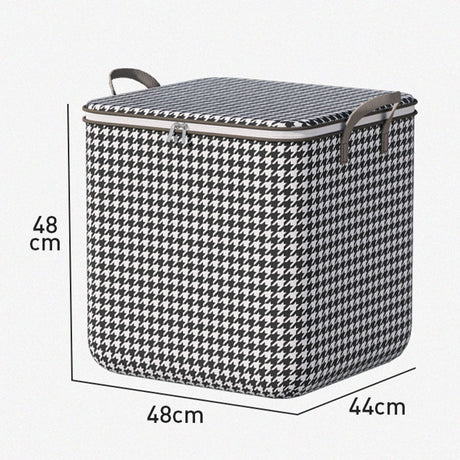 Extra Large Closet Storage Bags with Handles