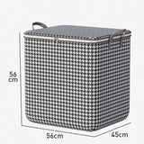 Extra Large Closet Storage Bags with Handles