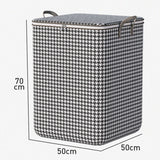 Extra Large Closet Storage Bags with Handles