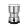 Stainless Steel Multi-Purpose Electric Grinder