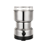 Stainless Steel Multi-Purpose Electric Grinder