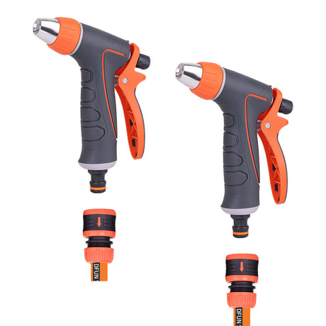High-Pressure Garden Hose Nozzle