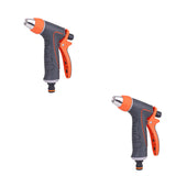 High-Pressure Garden Hose Nozzle